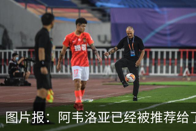 图片报：阿韦洛亚已经被推荐给了勒沃库森，但没有得到积极回复