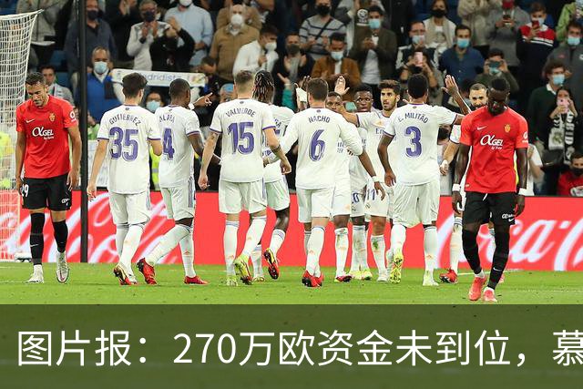 图片报：270万欧资金未到位，慕尼黑1860被取消德丙参赛资格